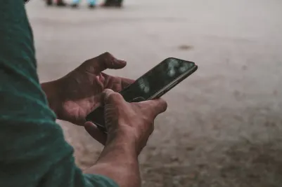 HRWager Casino Mobile App